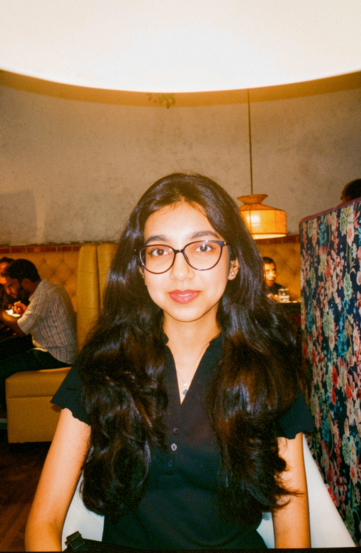 Ahana Chatterjee