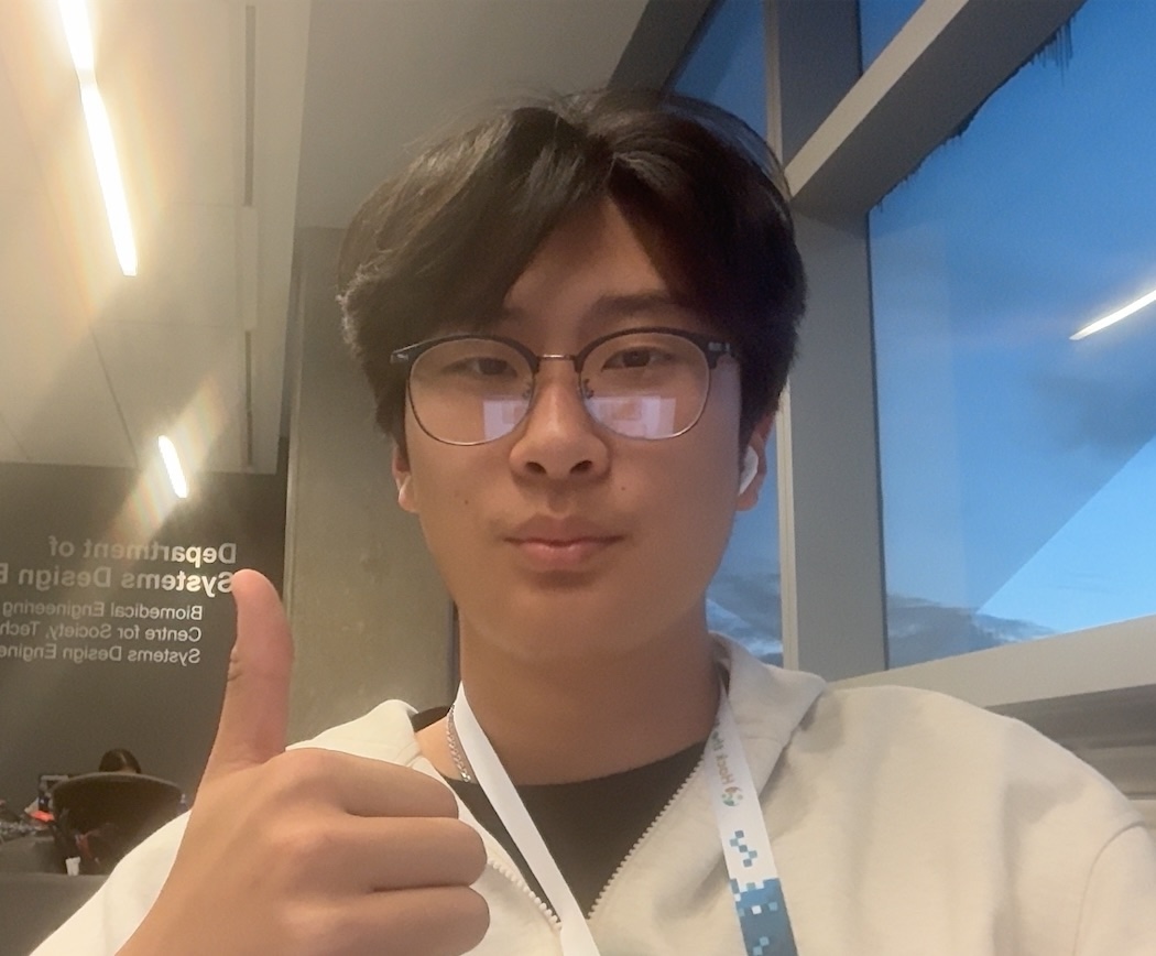 Jerry Li