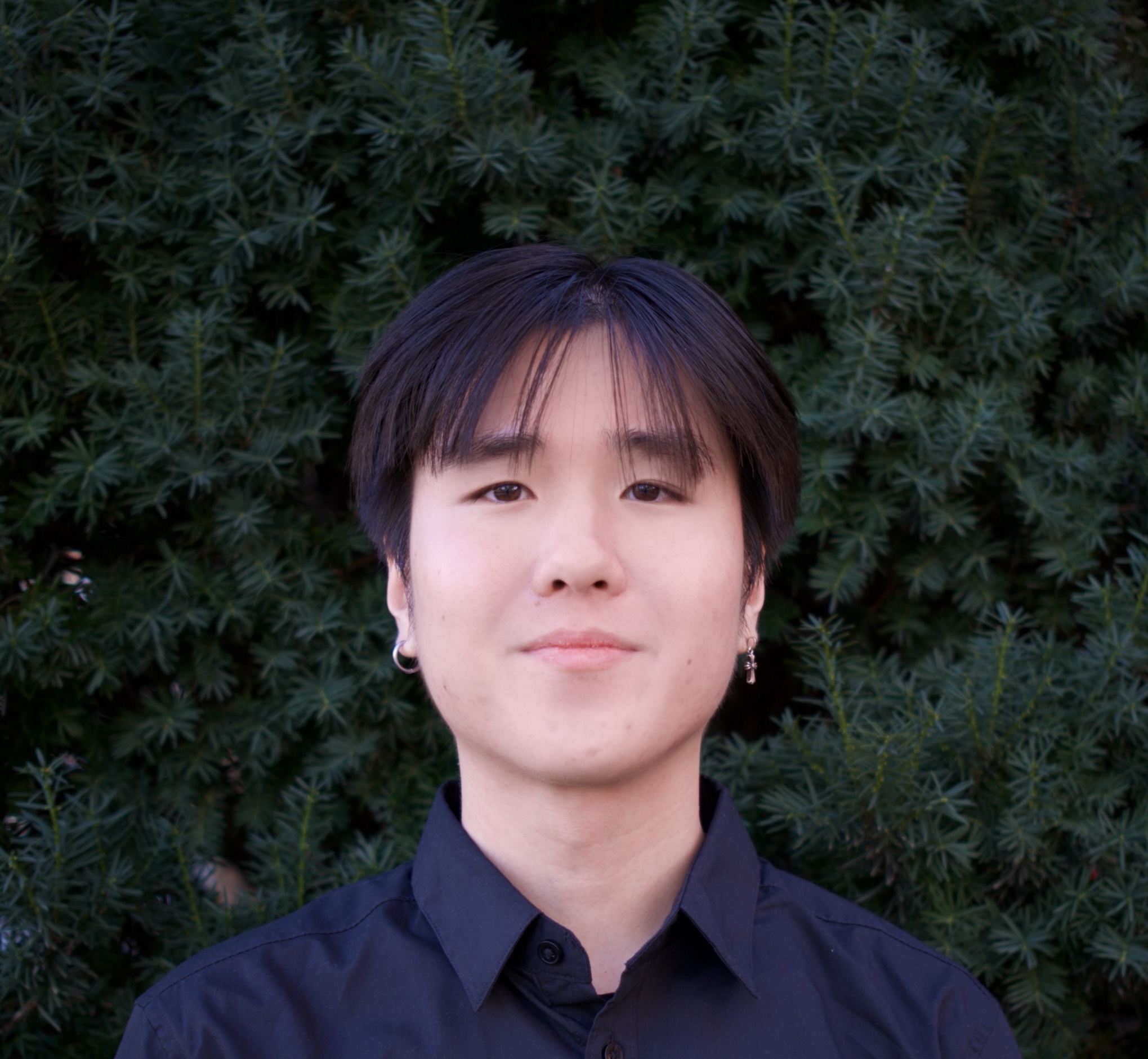 Nathan Wang