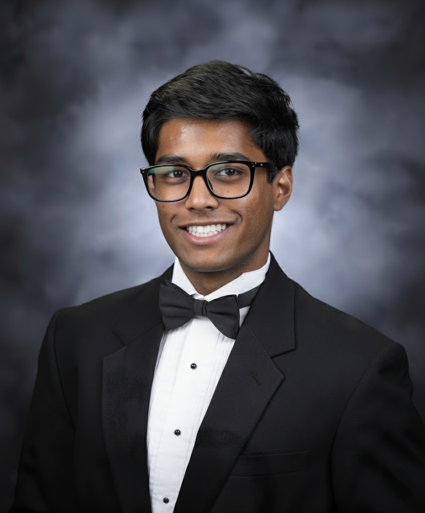 Aritro Bhattacharjee