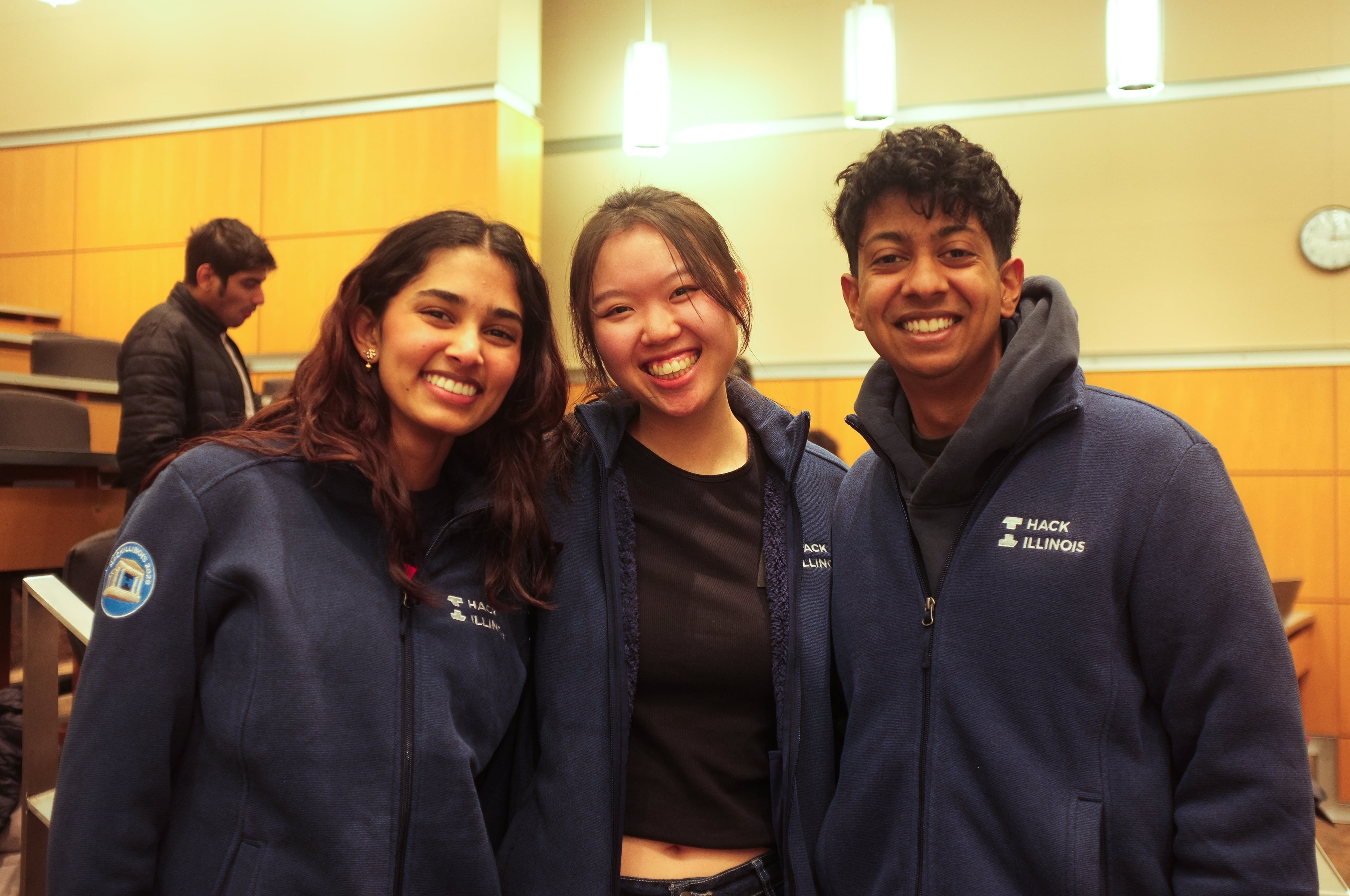 Angelina Deol, Experience 2024-25
