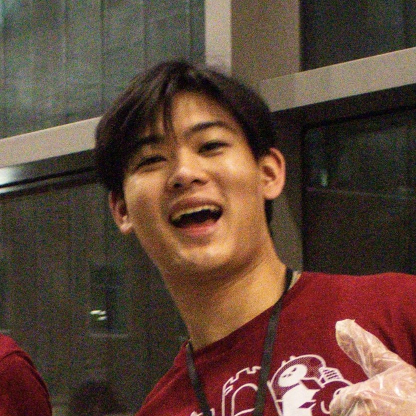 Alex Yang, Systems 2024-25