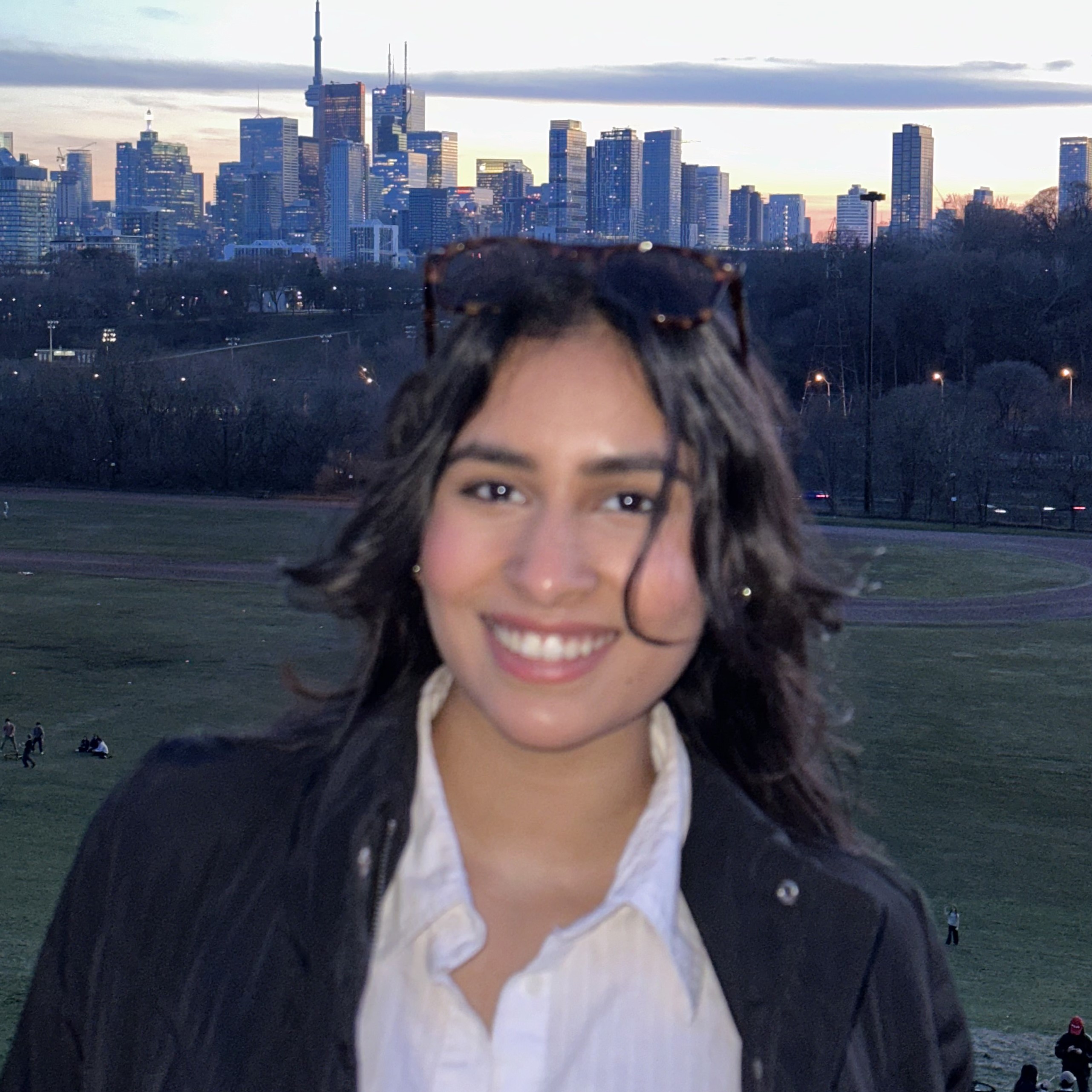 Angelina Deol, Experience 2024-25