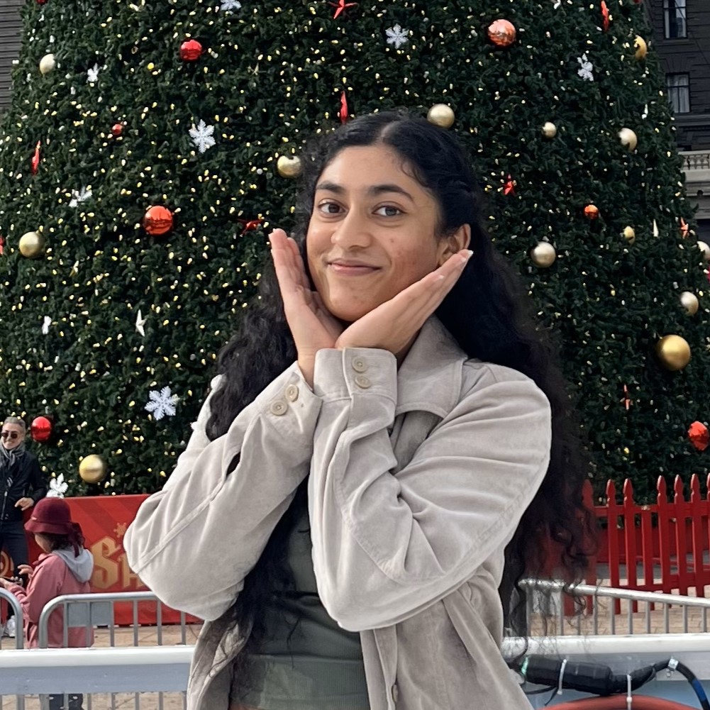Divya Koya, Outreach 2024-25