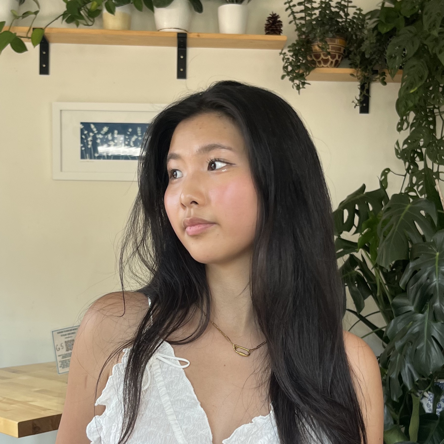 Emily Chen, Design 2024-25