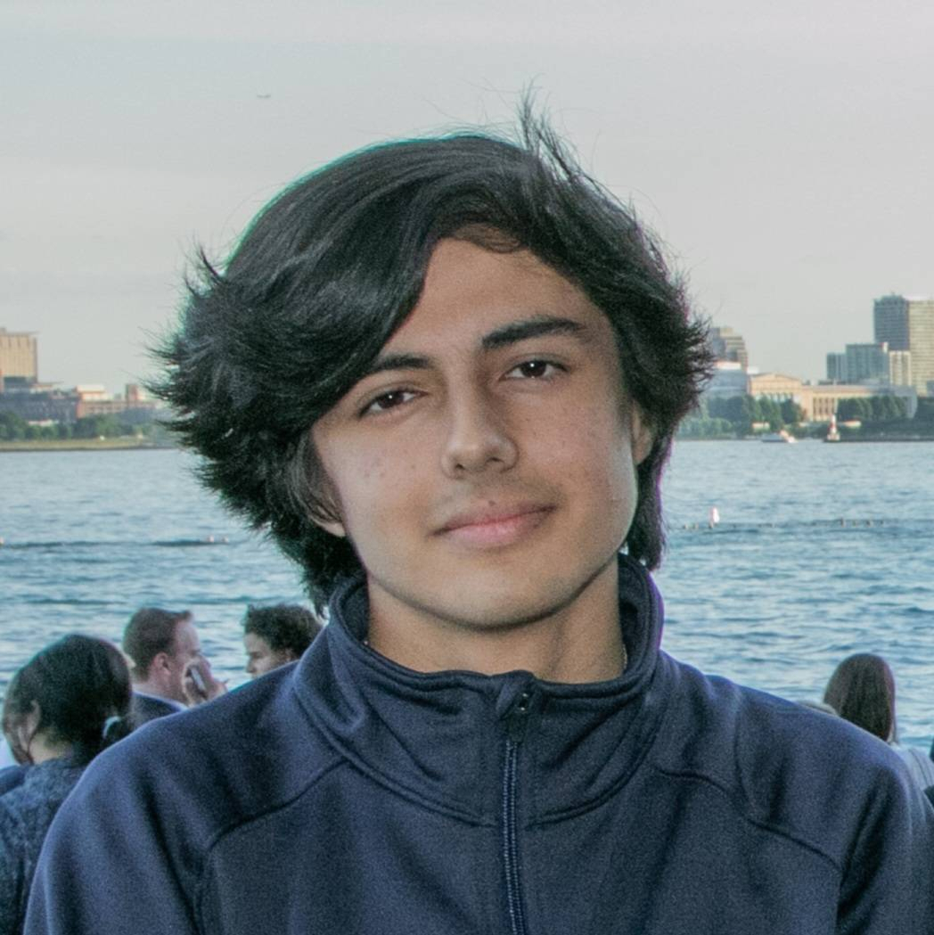 Benjamin Cerda-Menchaca